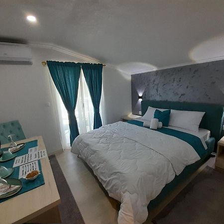 Apartments Zejak Mitrovici  المظهر الخارجي الصورة