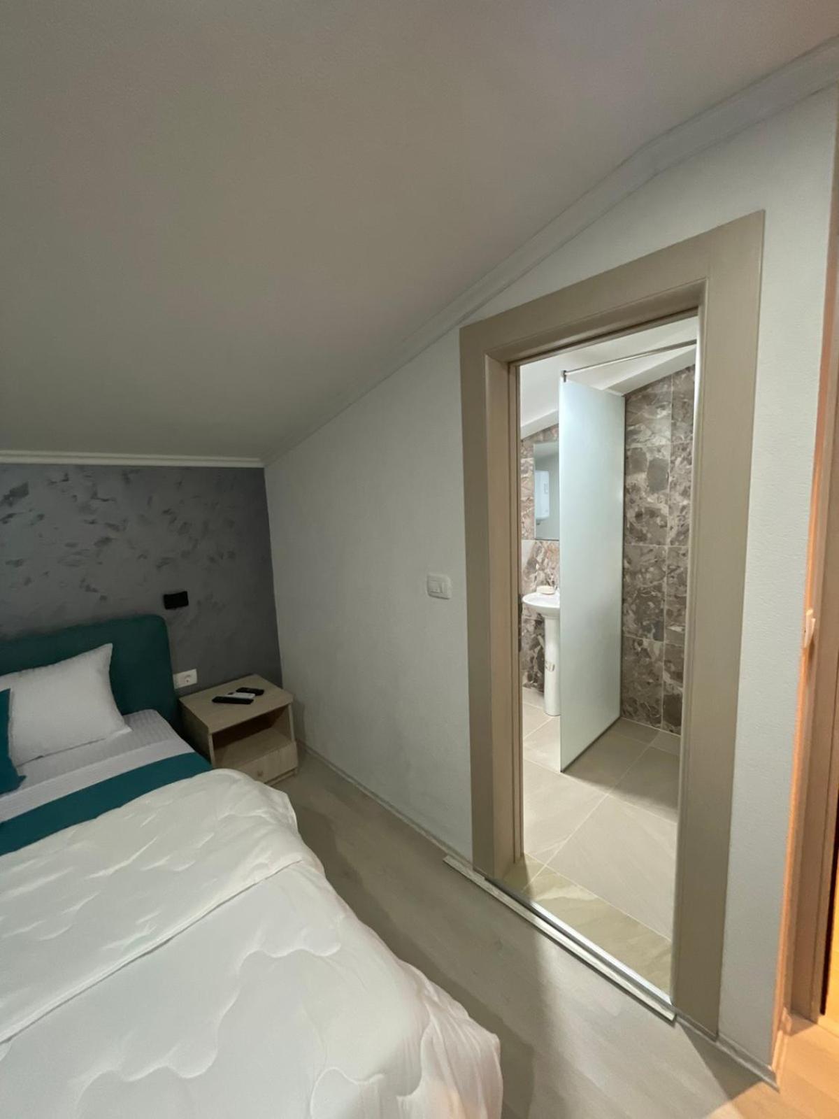 Apartments Zejak Mitrovici  المظهر الخارجي الصورة