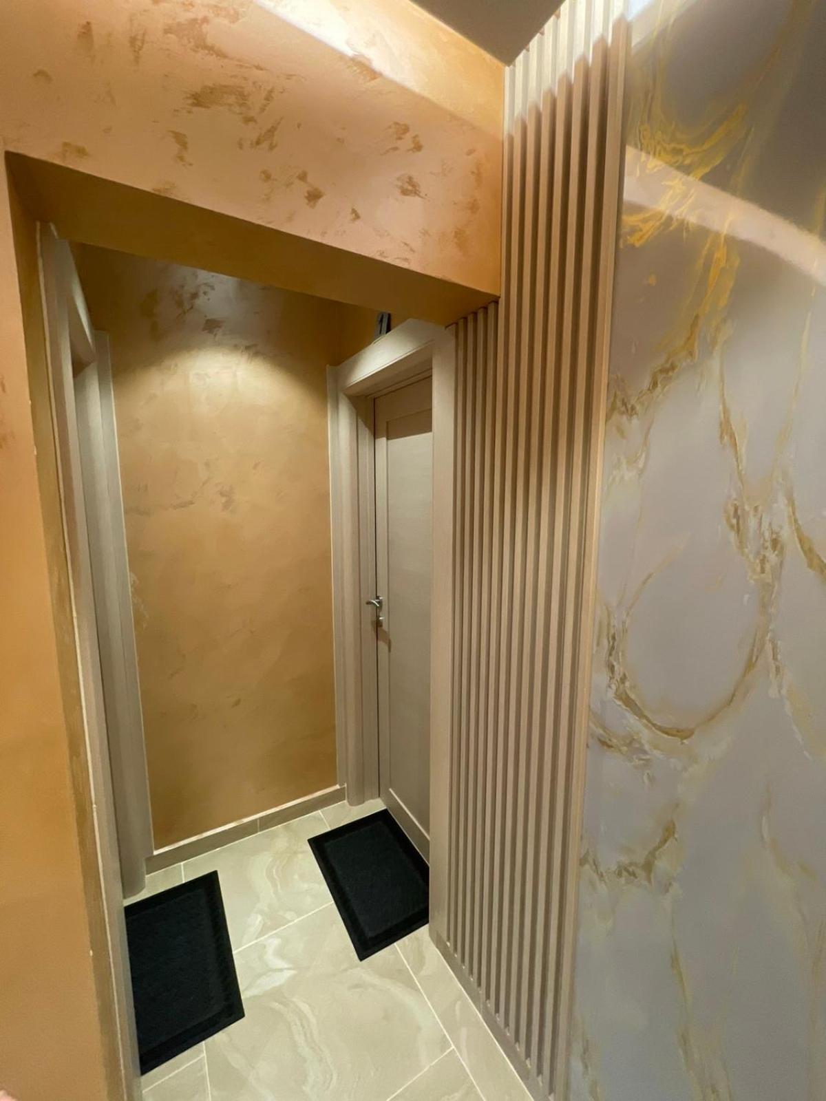 Apartments Zejak Mitrovici  المظهر الخارجي الصورة