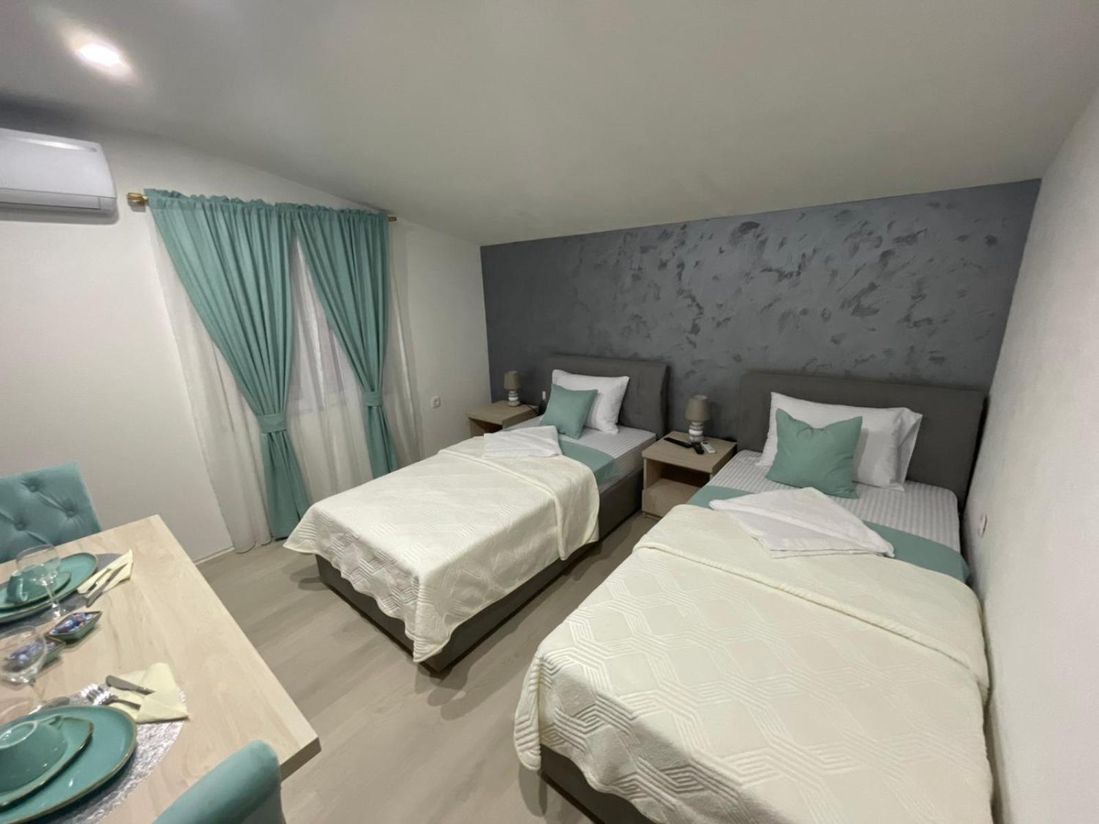 Apartments Zejak Mitrovici  المظهر الخارجي الصورة