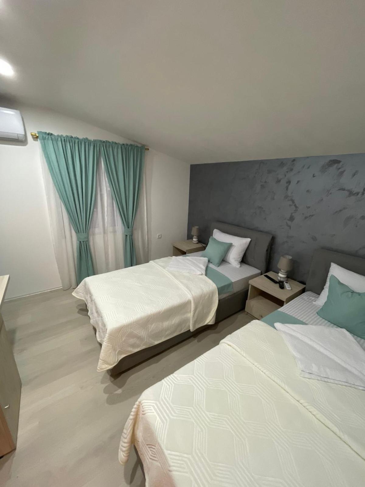 Apartments Zejak Mitrovici  المظهر الخارجي الصورة
