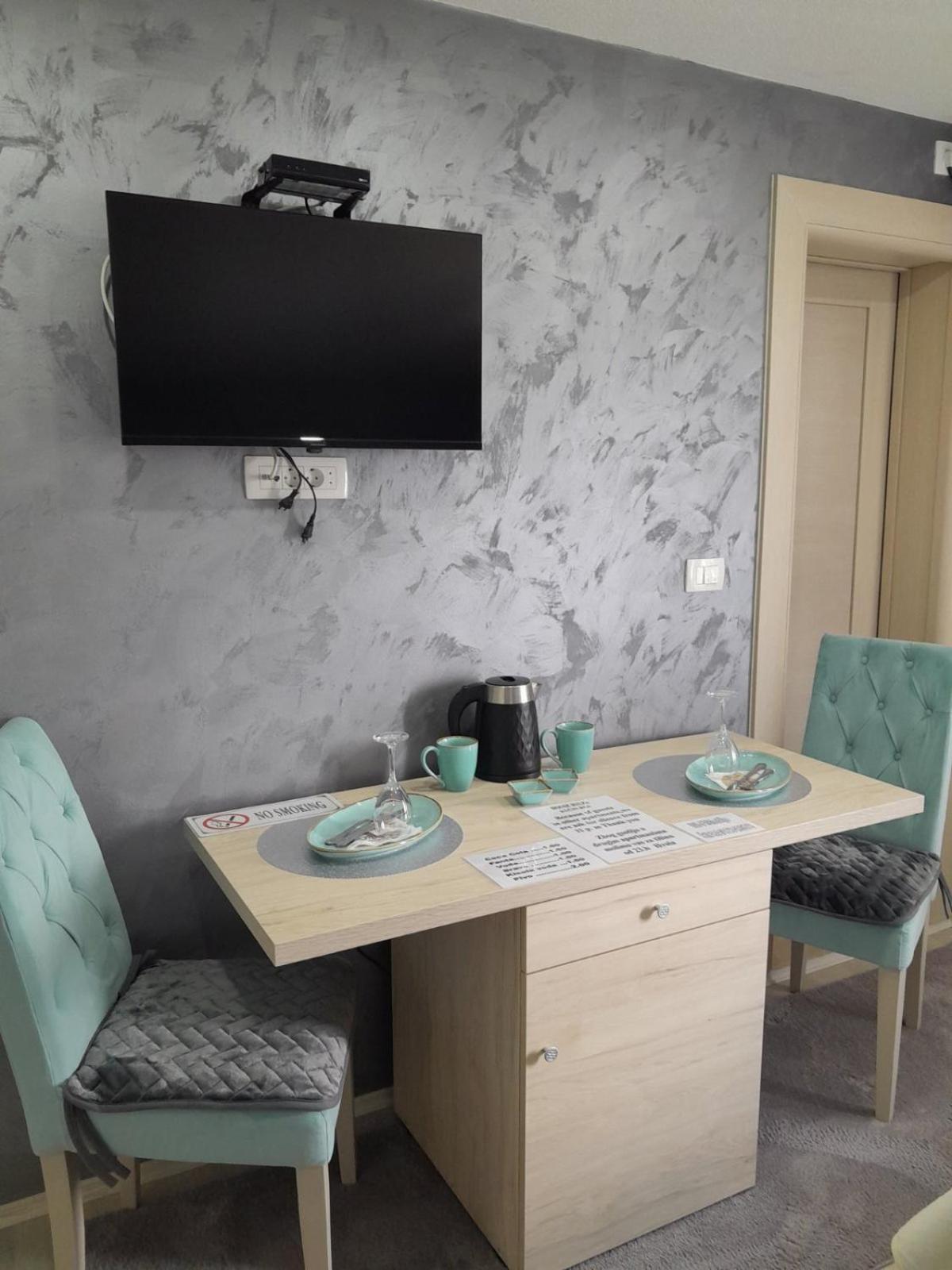Apartments Zejak Mitrovici  المظهر الخارجي الصورة