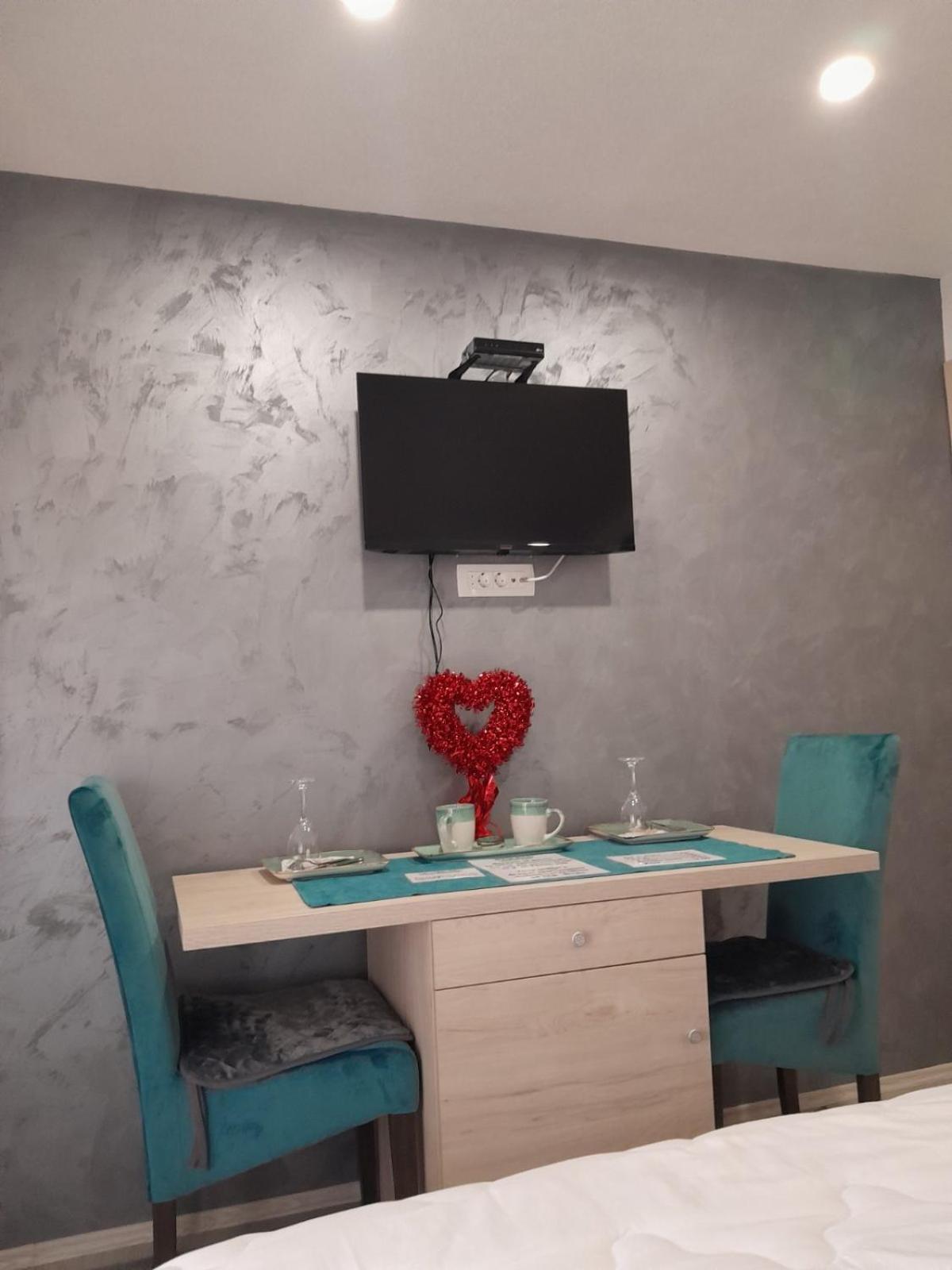 Apartments Zejak Mitrovici  المظهر الخارجي الصورة