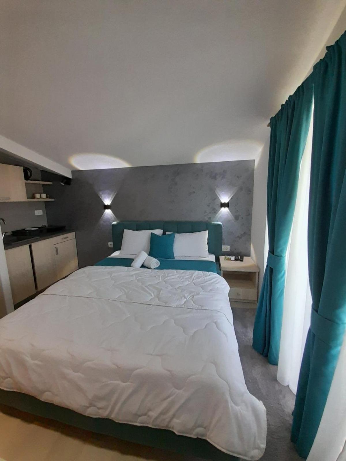 Apartments Zejak Mitrovici  المظهر الخارجي الصورة