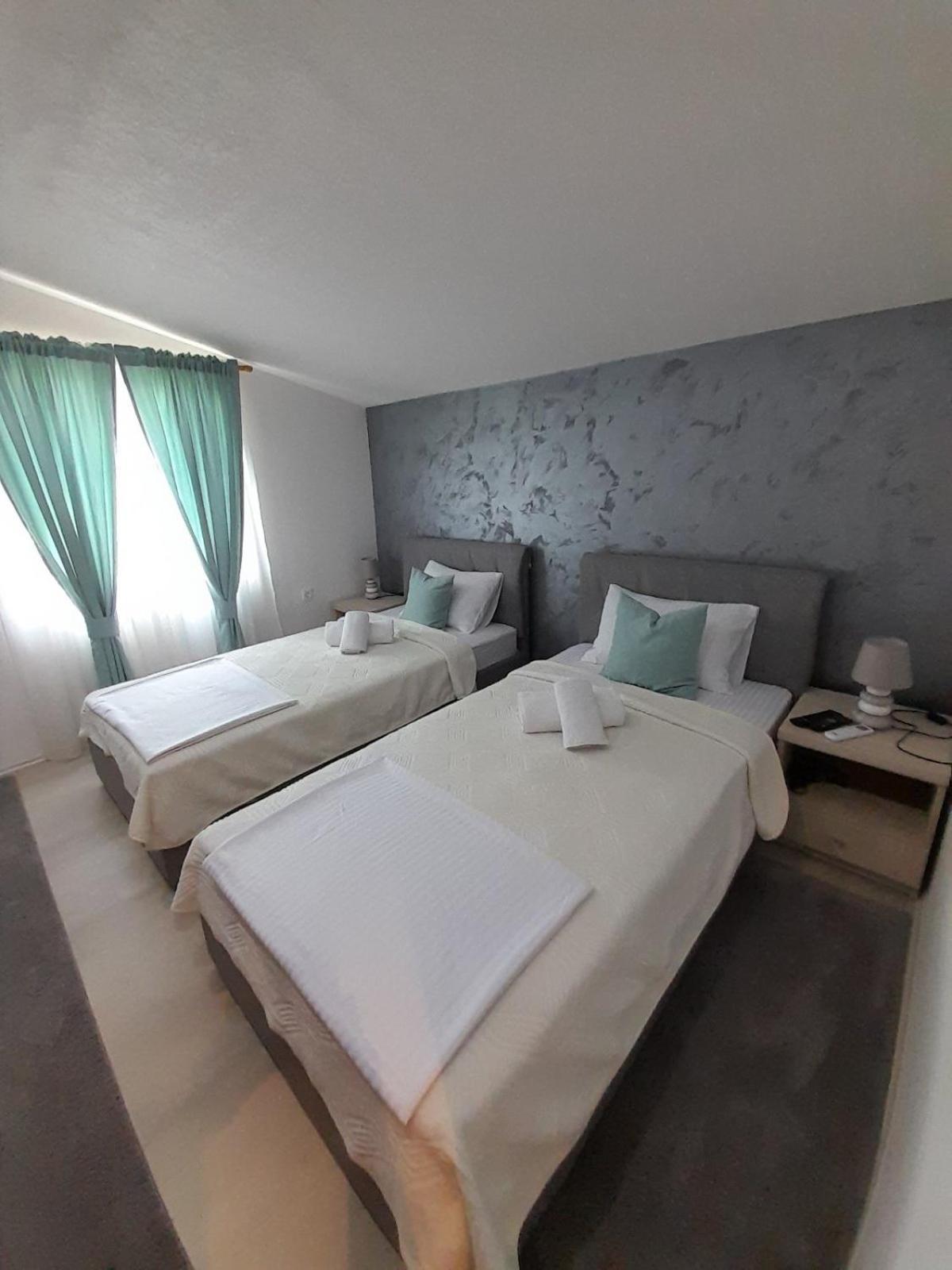 Apartments Zejak Mitrovici  المظهر الخارجي الصورة