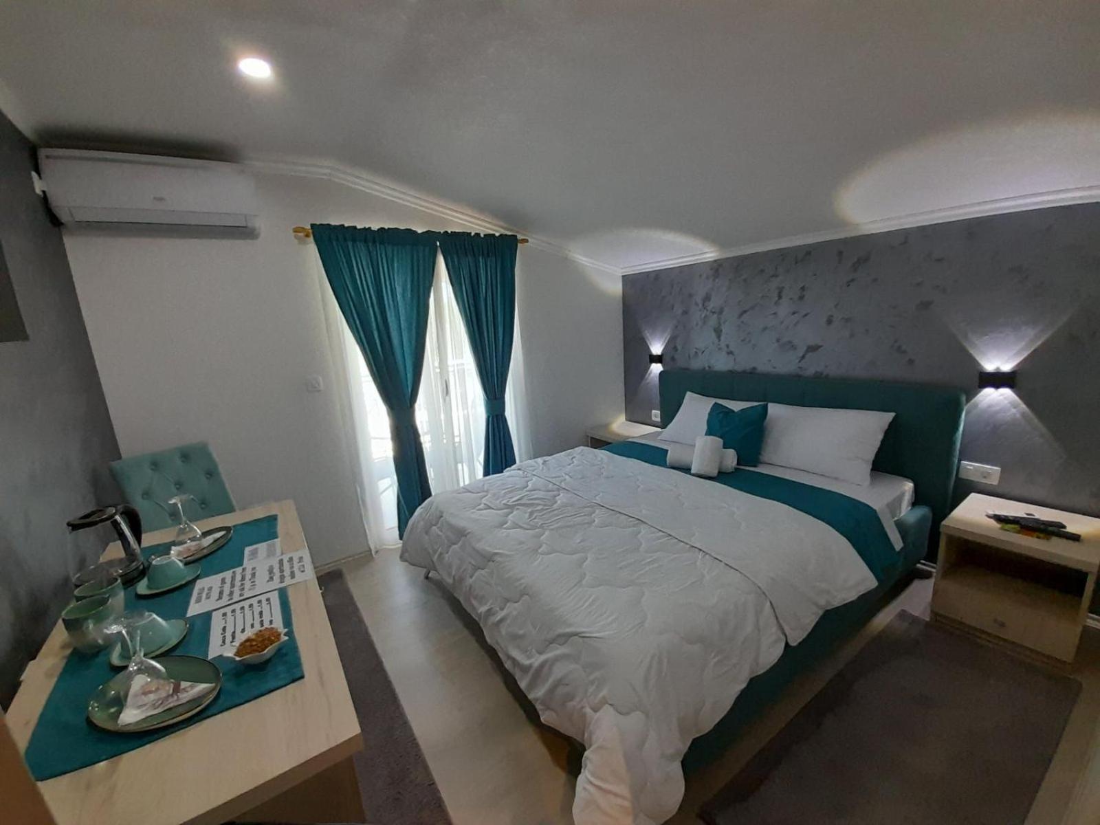 Apartments Zejak Mitrovici  المظهر الخارجي الصورة