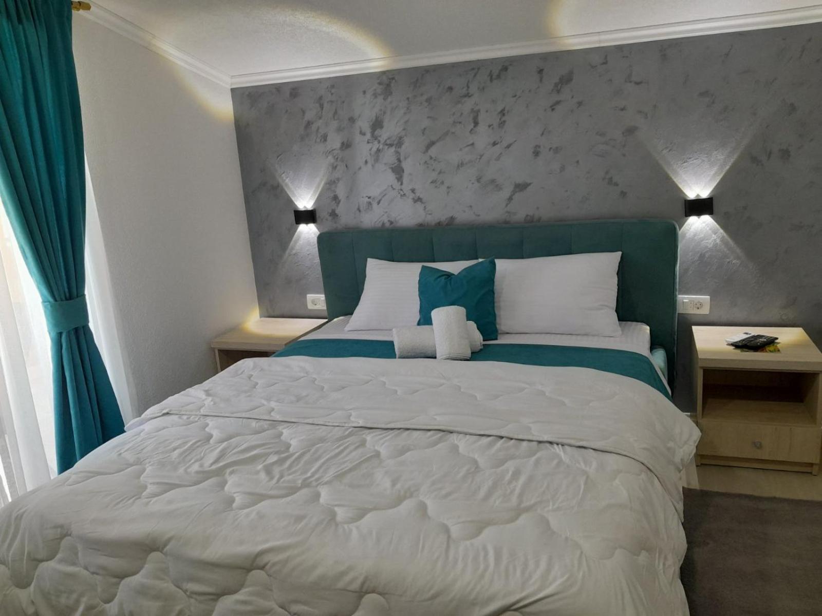 Apartments Zejak Mitrovici  المظهر الخارجي الصورة